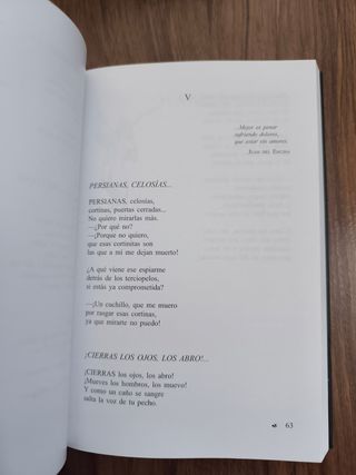 Amor Y Los Ángeles