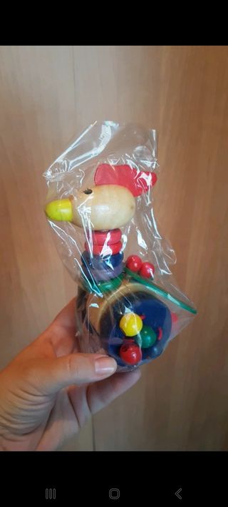 CORREPASILLOS DE BEBES