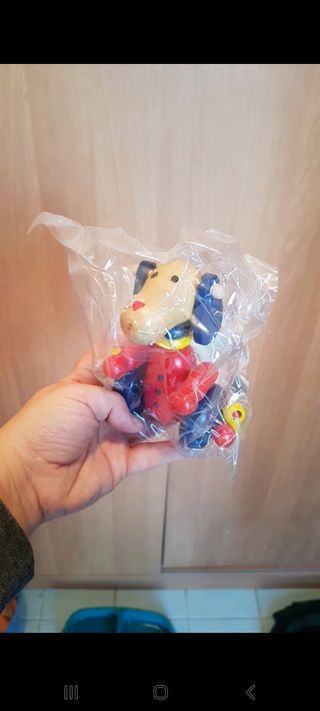 CORREPASILLOS DE BEBES