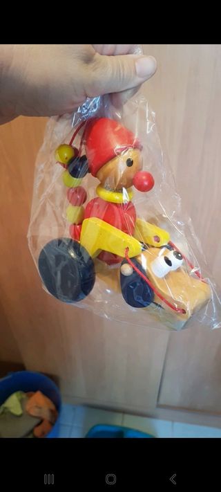 CORREPASILLOS DE BEBES