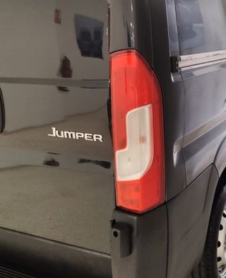 Emblemas originales Citroen Jumper