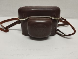 2 Cámaras de fotos WERLISA Color