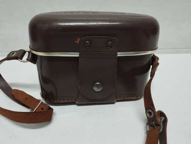 2 Cámaras de fotos WERLISA Color