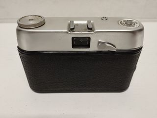 2 Cámaras de fotos WERLISA Color