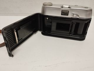 2 Cámaras de fotos WERLISA Color