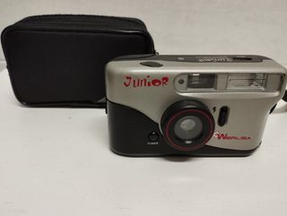 2 Cámaras de fotos WERLISA Color