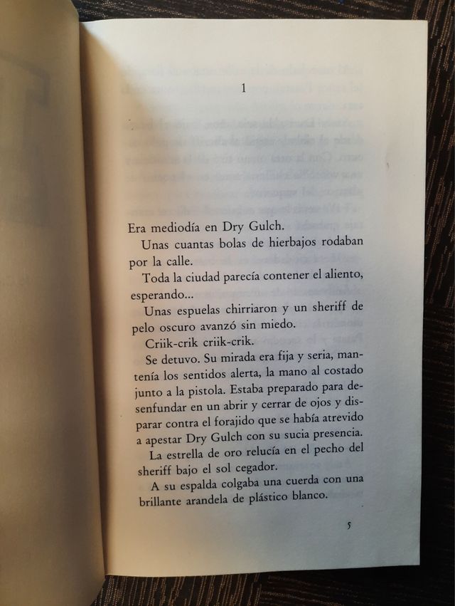 Libro "Toy story" (Disney)