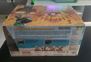Donkey Konga Pack Rareza