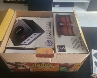 Donkey Konga Pack Rareza