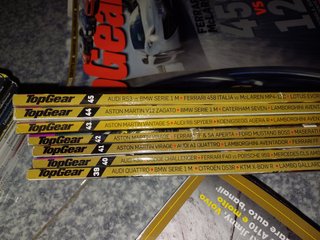 Riviste TopGear