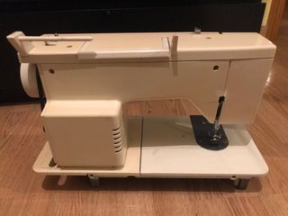 Maquina de coser