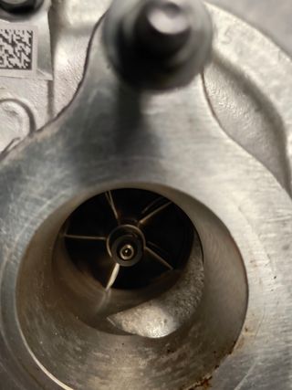 Turbo Renault/Dacia Smart 1.0 TCE