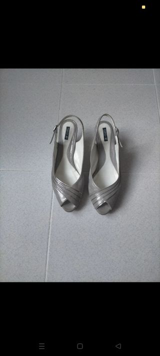 Zapatos para ponerte esta navidad