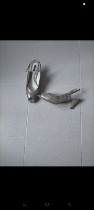 Zapatos para ponerte esta navidad