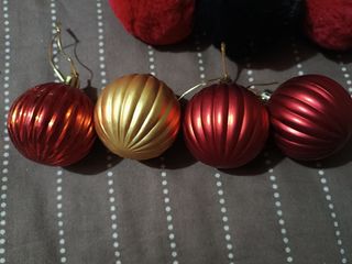 #MB37. Decoración de árbol de Navidad