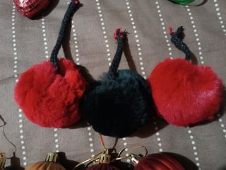 #MB37. Decoración de árbol de Navidad