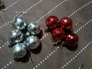 #MB37. Decoración de árbol de Navidad