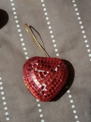 #MB37. Decoración de árbol de Navidad