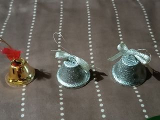 #MB37. Decoración de árbol de Navidad