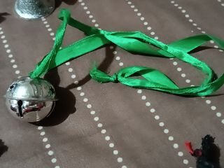 #MB37. Decoración de árbol de Navidad