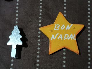 #MB37. Decoración de árbol de Navidad