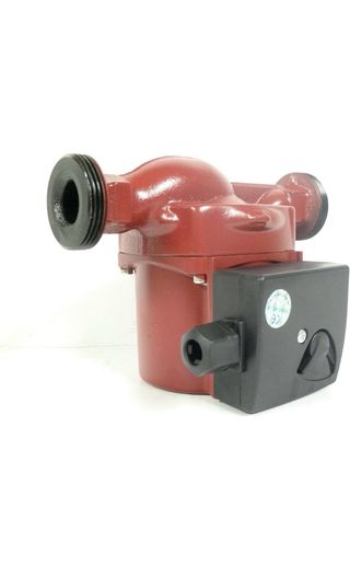 Bomba circuladora de calor / bomba calefaccion