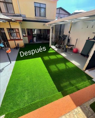 Limpieza de parcelas