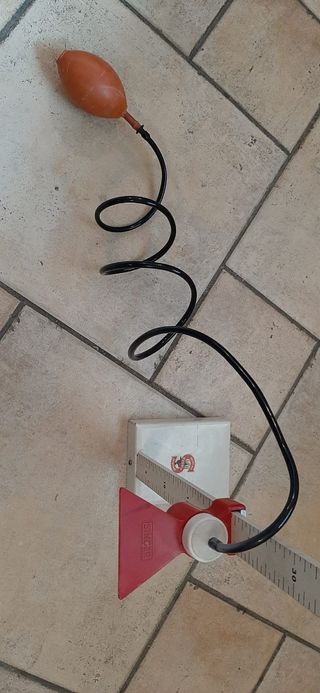 Attrezzatura per sartoria