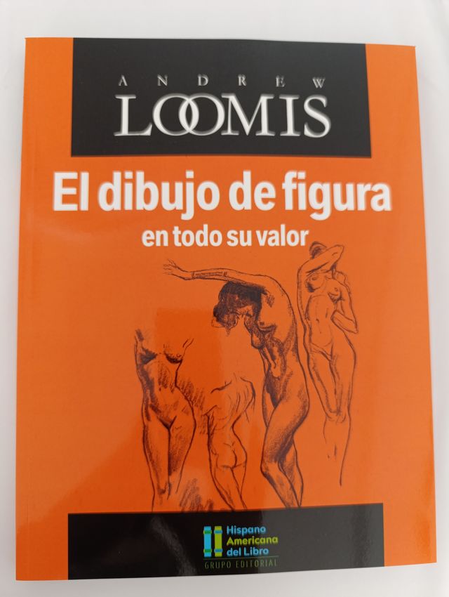 El dibujo de figura en todo su valor (Spanish Edit