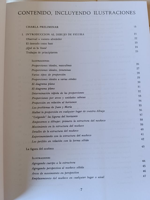 El dibujo de figura en todo su valor (Spanish Edit