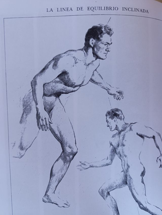 El dibujo de figura en todo su valor (Spanish Edit