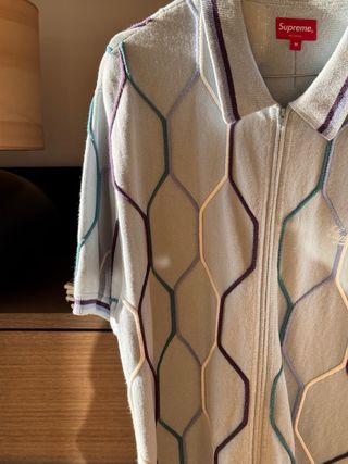 Camisa Supreme