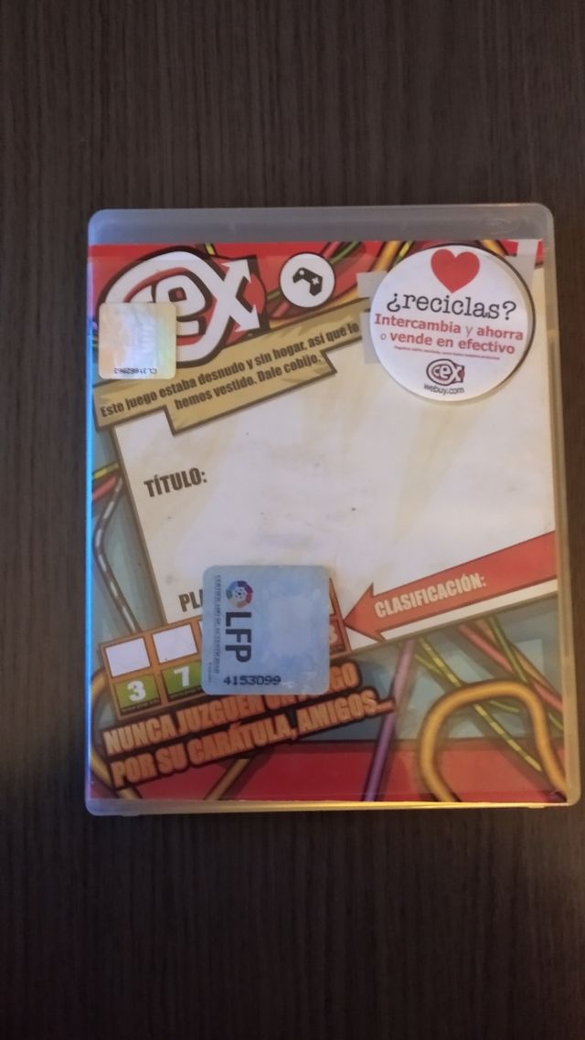 Little Big planet ps3