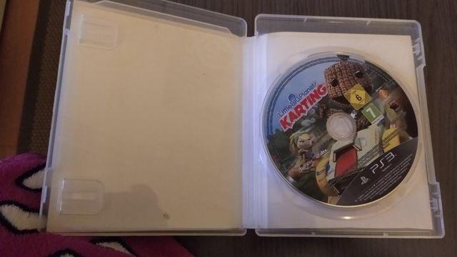 Little Big planet ps3