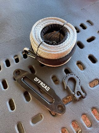 ❗️Grua plataforma sprinter❗️