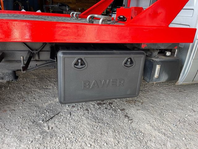 ❗️Grua plataforma sprinter❗️