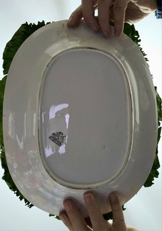 Decorazione Giorno del ringraziamento 