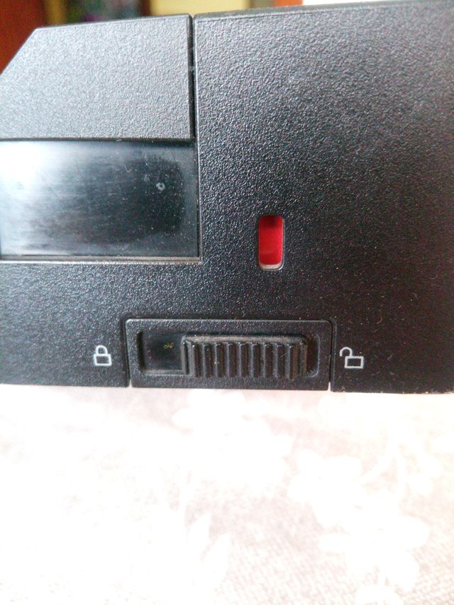 Dock Station Dell PR03X