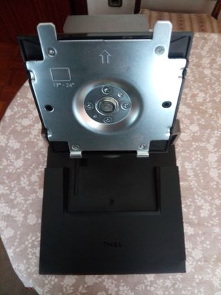 Stazione di docking Dell PR03X