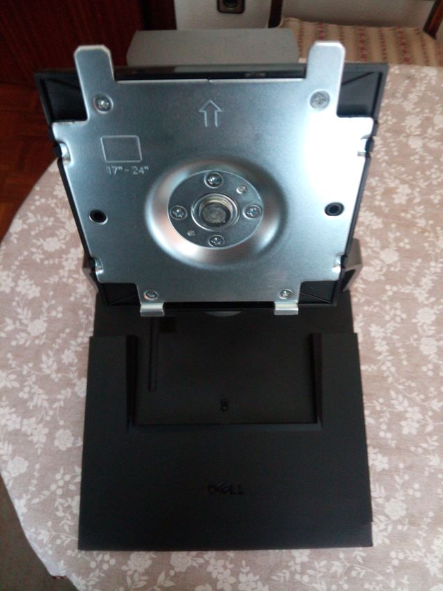 Dock Station Dell PR03X