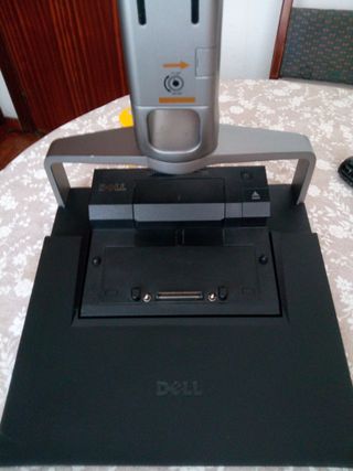 Stazione di docking Dell PR03X