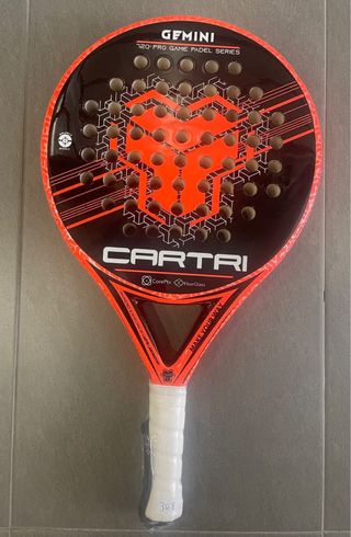 Pala padel Cartri