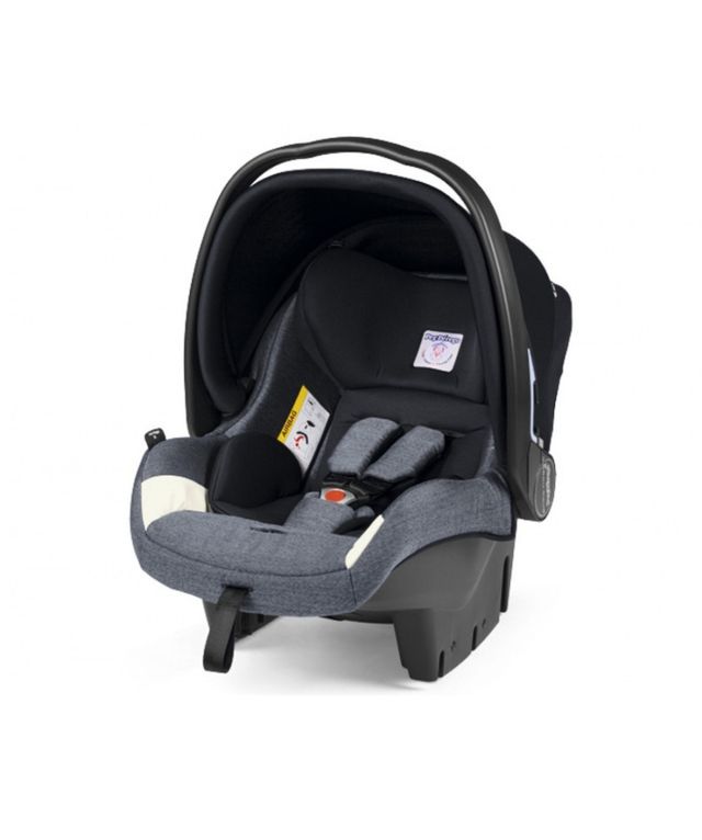 Carricoche bebe 3 piezas