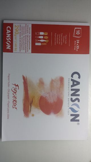 Laminas para pintar al oleo