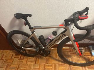 Bici Orbea Orca Aero