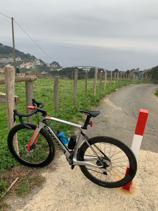 Bici Orbea Orca Aero