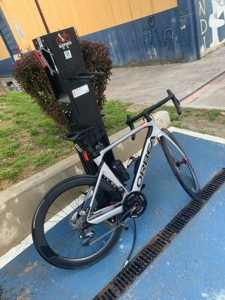 Bici Orbea Orca Aero
