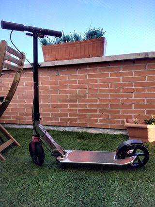 Scooter Oxelo Mid9