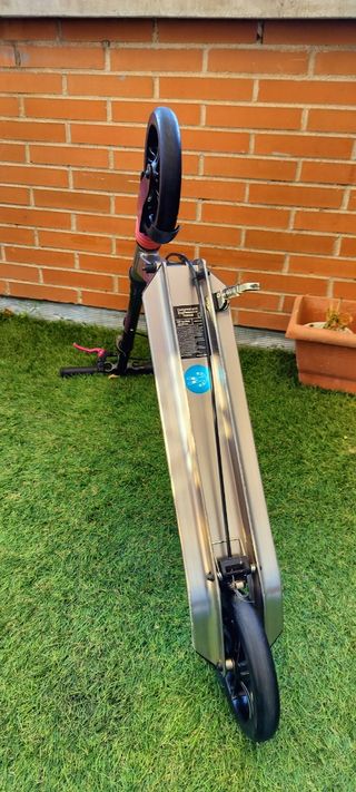 Scooter Oxelo Mid9