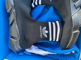 Balenciaga Socks Zapatillas